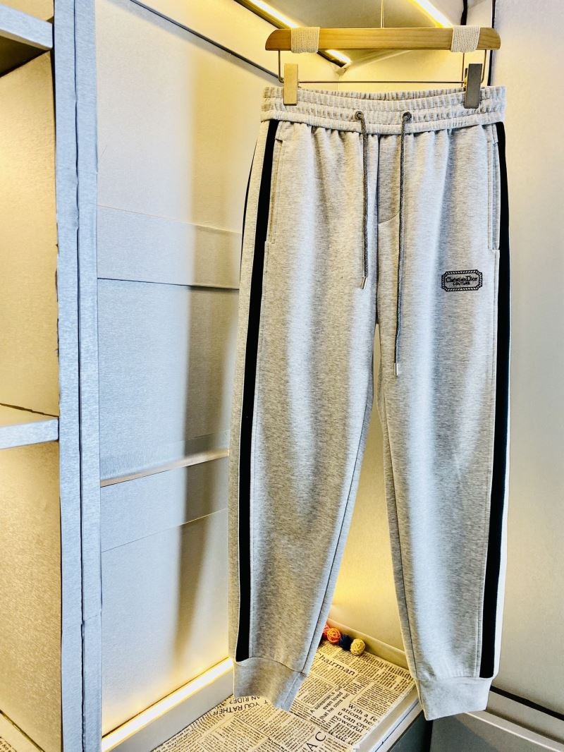 Christian Dior Long Pants